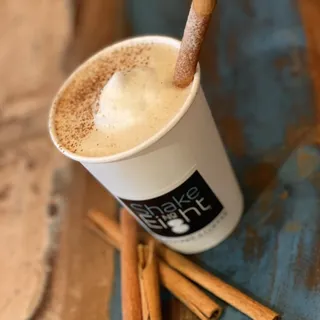 Chai Tea Latte