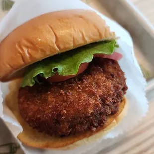 Shake Shack Addison