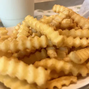 Fries