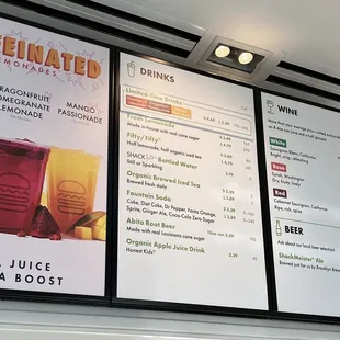 Menu 9/2023