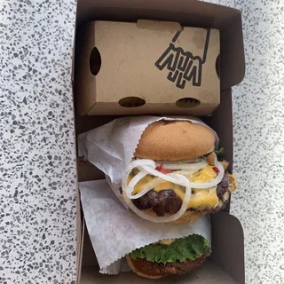 ShackBurger