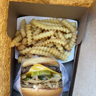 Veggie Shack