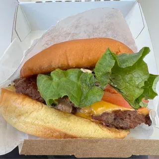 Cheeseburger