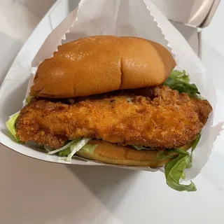 Chicken Shack