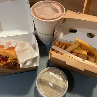 Fries