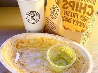 Chipotle