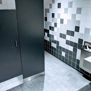 Bathrooms