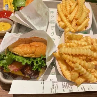 ShackBurger-