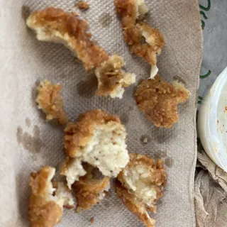 Chicken Bites-