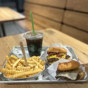 Shake Shack Brea