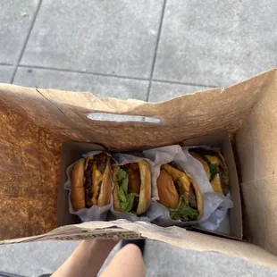 Shake Shack Bridgeport Village
