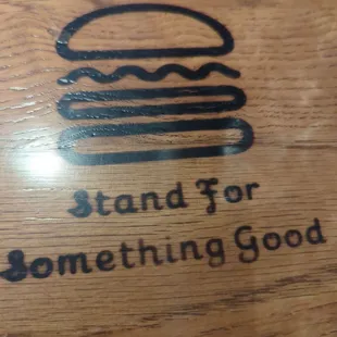 Stand for A's on Essays