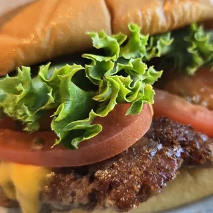 Shake Shack Canal Place