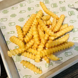 Fries
