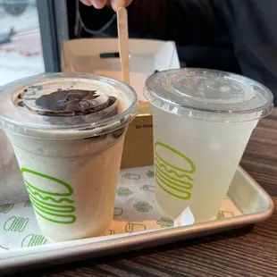 Milk Bar Cornflake Chocolate Drizzle