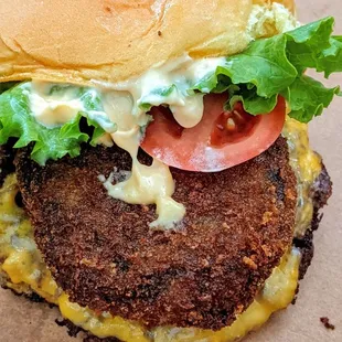 Shack Stack | Instagram: @telephonesmoothie