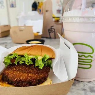 Shake Shack Cherry Creek