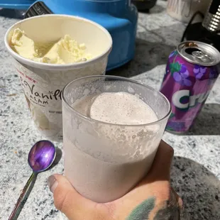 Took my refund and made my own