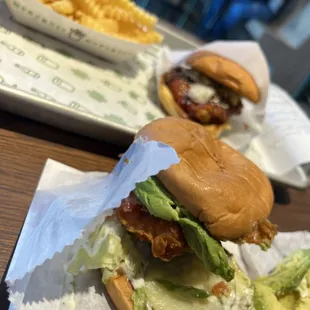 Avocado Bacon Chicken