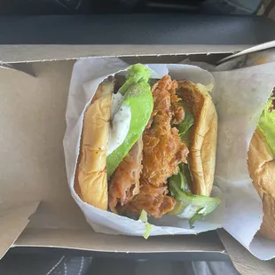 Avocado Bacon Chicken