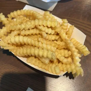 Fries