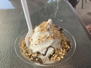 The Drive-In TastyFreeze