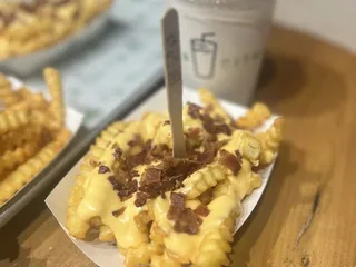 Shake Shack Short North