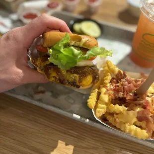 burger, food, burgers