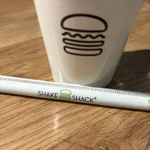 Shake Shack name