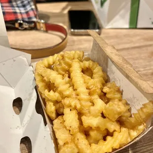 Fries