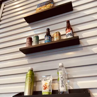 Wall decor