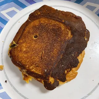 Grilled Cheese