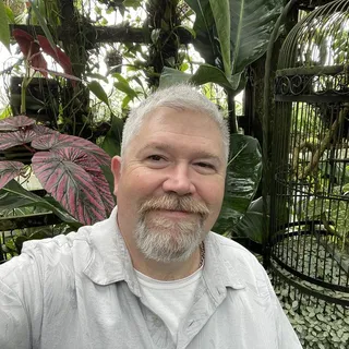 Gregory F.