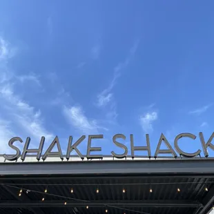 @ Shake Shack - 4/7/24