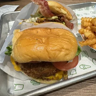 burger, food, burgers