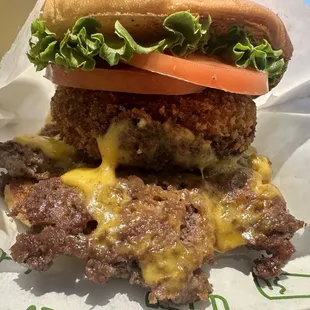 burger, food, burgers