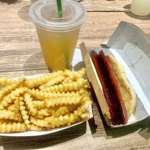 sandwich, hot dog, food, hot dogs