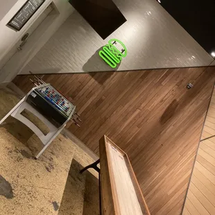 Shuffle Board Free for customers