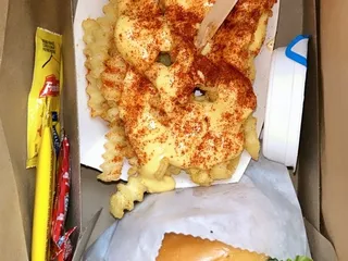 Shake Shack Westlake