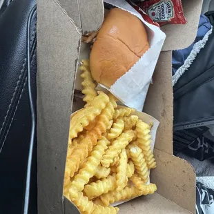 food, burgers