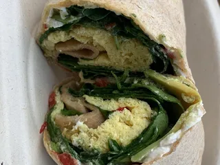 Be Fit Cafe