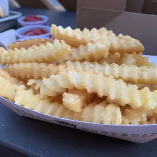 Fries