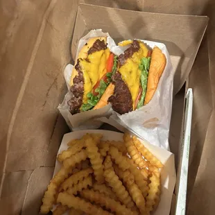 Charburger $7.99. Luv that charbroiled taste.