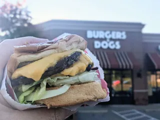 West Coast Burgers & Dogs