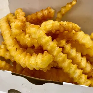 11.10.21 Fries