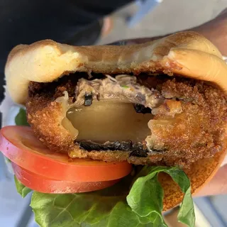 'Shroom Burger