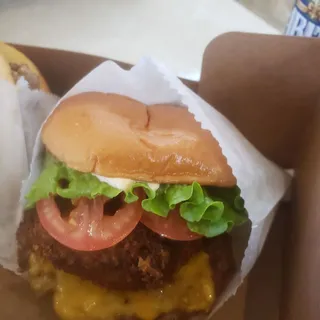 Shack Stack