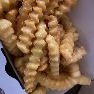 Fries