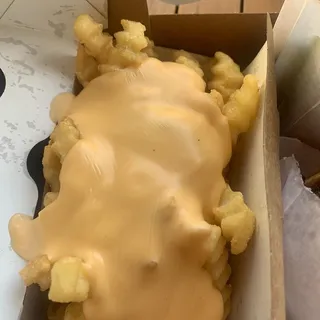 Cheese Fries