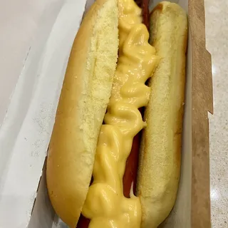 Hot Dog